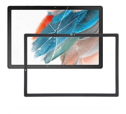 Захисне скло BeCover 10D для Samsung Galaxy Tab S9 FE (SM-X510/SM-X516B) 10.9" Black (710584)