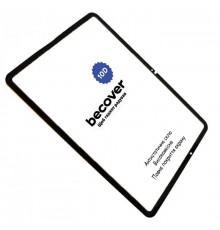 Захисне скло BeCover 10D для Samsung Galaxy Tab A9 Plus SM-X210/SM-X215/SM-X216 11.0" Black (710586)
