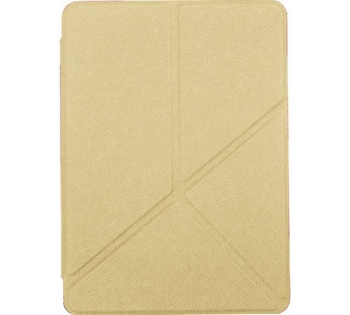 Чохол-книжка BeCover Ultra Slim Origami для Amazon Kindle Paperwhite 11th Gen. 2021 Gold (711056)