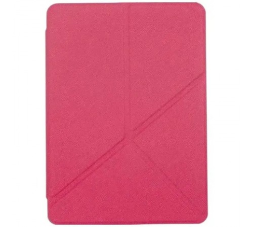 Чохол-книжка BeCover Ultra Slim Origami для Amazon Kindle Paperwhite 11th Gen. 2021 Hot Pink (711057)