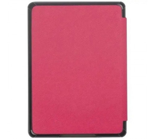 Чохол-книжка BeCover Ultra Slim Origami для Amazon Kindle Paperwhite 11th Gen. 2021 Hot Pink (711057)