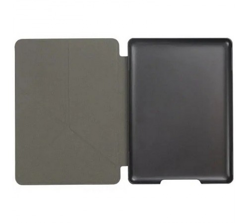 Чохол-книжка BeCover Ultra Slim Origami для Amazon Kindle Paperwhite 11th Gen. 2021 Hot Pink (711057)