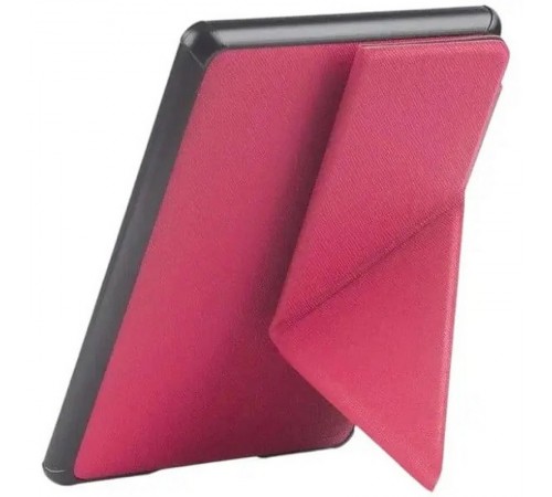 Чохол-книжка BeCover Ultra Slim Origami для Amazon Kindle Paperwhite 11th Gen. 2021 Hot Pink (711057)