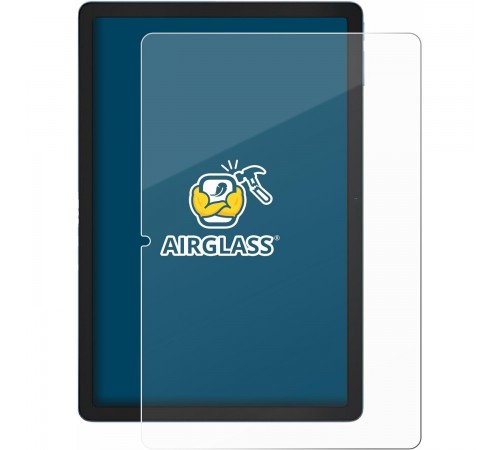 Захисне скло BeCover для Oscal Pad 16 10.5" (711061)