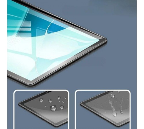 Захисне скло BeCover для Oscal Pad 18 10.95" (711062)