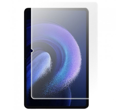 Захисне скло BeCover для Xiaomi Pad 6S Pro 12.4" (711067)