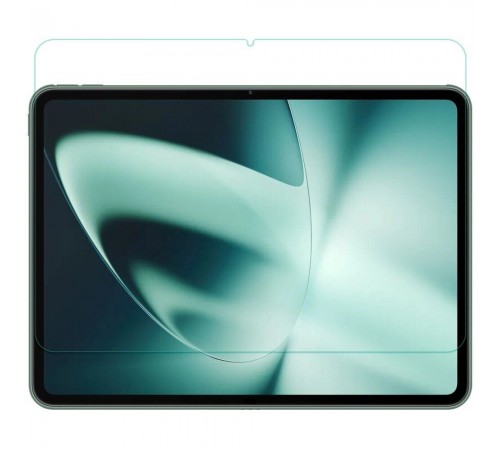 Захисне скло BeCover для OnePlus Pad Go 11.35" (711069)