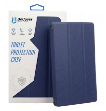 Чохол-книжка BeCover Smart Case для Honor Pad X9 11.5" Deep Blue (711080)