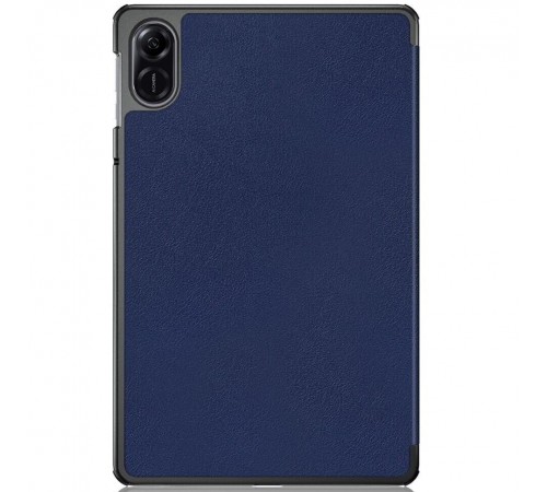 Чохол-книжка BeCover Smart Case для Honor Pad X9 11.5" Deep Blue (711080)