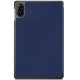 Чохол-книжка BeCover Smart Case для Honor Pad X9 11.5" Deep Blue (711080)
