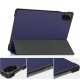 Чохол-книжка BeCover Smart Case для Honor Pad X9 11.5" Deep Blue (711080)
