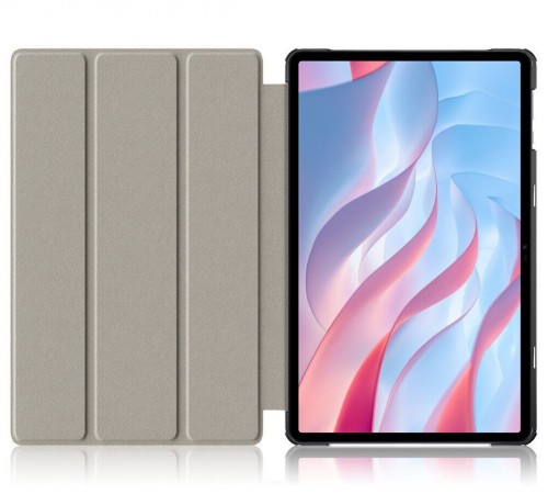 Чохол-книжка BeCover Smart Case для Honor Pad X9 11.5" Deep Blue (711080)