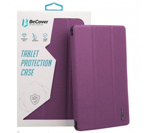 Чохол-книжка BeCover Smart Case для Honor Pad X9 11.5" Purple (711081)