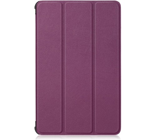 Чохол-книжка BeCover Smart Case для Honor Pad X9 11.5" Purple (711081)