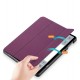 Чохол-книжка BeCover Smart Case для Honor Pad X9 11.5" Purple (711081)