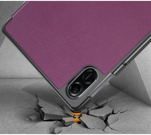 Чохол-книжка BeCover Smart Case для Honor Pad X9 11.5" Purple (711081)