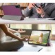 Чохол-книжка BeCover Smart Case для Honor Pad X9 11.5" Purple (711081)