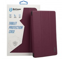 Чохол-книжка BeCover Smart Case для Honor Pad X9 11.5" Red Wine (711082)