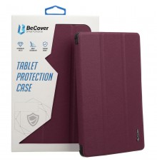 Чохол-книжка BeCover Smart Case для Honor Pad X9 11.5" Red Wine (711082)
