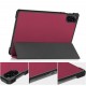 Чохол-книжка BeCover Smart Case для Honor Pad X9 11.5" Red Wine (711082)