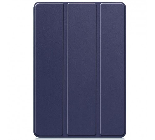 Чохол-книжка BeCover Smart Case для Xiaomi Pad 6S Pro 12.4" Deep Blue (711084)
