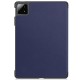 Чохол-книжка BeCover Smart Case для Xiaomi Pad 6S Pro 12.4" Deep Blue (711084)