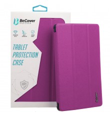 Чохол-книжка BeCover Smart Case для Xiaomi Pad 6S Pro 12.4" Purple (711086)