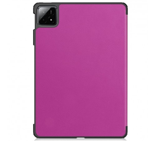 Чохол-книжка BeCover Smart Case для Xiaomi Pad 6S Pro 12.4" Purple (711086)