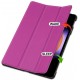 Чохол-книжка BeCover Smart Case для Xiaomi Pad 6S Pro 12.4" Purple (711086)