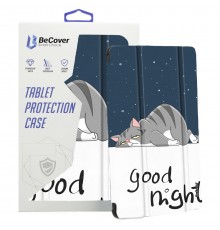Чохол-книжка BeCover Smart Case для Xiaomi Pad 6S Pro 12.4" Good Night (711088)