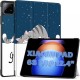 Чохол-книжка BeCover Smart Case для Xiaomi Pad 6S Pro 12.4" Good Night (711088)