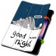 Чохол-книжка BeCover Smart Case для Xiaomi Pad 6S Pro 12.4" Good Night (711088)