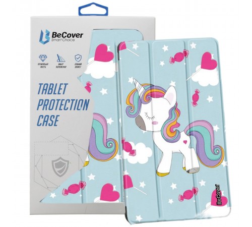 Чохол-книжка BeCover Smart Case для Xiaomi Pad 6S Pro 12.4" Unicorn (711089)