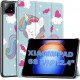 Чохол-книжка BeCover Smart Case для Xiaomi Pad 6S Pro 12.4" Unicorn (711089)