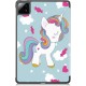 Чохол-книжка BeCover Smart Case для Xiaomi Pad 6S Pro 12.4" Unicorn (711089)