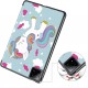 Чохол-книжка BeCover Smart Case для Xiaomi Pad 6S Pro 12.4" Unicorn (711089)