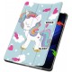 Чохол-книжка BeCover Smart Case для Xiaomi Pad 6S Pro 12.4" Unicorn (711089)