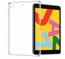 Чохол-накладка BeCover для Apple iPad 10.2 2019/2020/2021 Transparancy (711096)