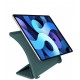Чохол-книжка BeCover Tri Fold Soft TPU Silicone для Apple iPad Air (4/5) 2020/2022 10.9" Dark Green (711130)