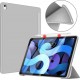 Чохол-книжка BeCover Tri Fold Soft TPU Silicone для Apple iPad Air (4/5) 2020/2022 10.9" Gray (711132)