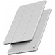 Чохол-книжка BeCover Tri Fold Soft TPU Silicone для Apple iPad Air (4/5) 2020/2022 10.9" Gray (711132)
