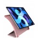 Чохол-книжка BeCover Tri Fold Soft TPU Silicone для Apple iPad Air (4/5) 2020/2022 10.9" Pink (711133)