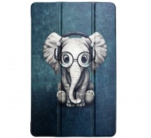 Чохол BeCover Smart Case для Samsung Galaxy Tab A9 SM-X115 8.7" Elephant (711268)