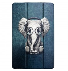 Чохол BeCover Smart Case для Samsung Galaxy Tab A9 SM-X115 8.7" Elephant (711268)