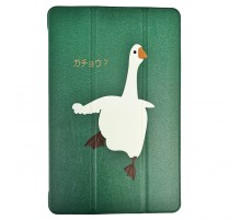 Чохол BeCover Smart Case для Samsung Galaxy Tab A9 SM-X115 8.7" Goose (711269)