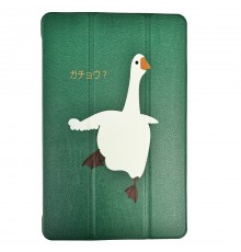 Чохол BeCover Smart Case для Samsung Galaxy Tab A9 SM-X115 8.7" Goose (711269)