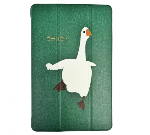 Чохол BeCover Smart Case для Samsung Galaxy Tab A9 SM-X115 8.7" Goose (711269) Чохол BeCover Smart Case для Samsung Galaxy Tab A9 SM-X115 8.7" Goose (711269)