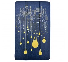 Чохол BeCover Smart Case для Samsung Galaxy Tab A9 SM-X115 8.7" Night Light (711271)