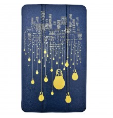 Чохол BeCover Smart Case для Samsung Galaxy Tab A9 SM-X115 8.7" Night Light (711271)
