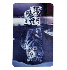 Чохол BeCover Smart Case для Samsung Galaxy Tab A9 SM-X115 8.7" Predator (711273)